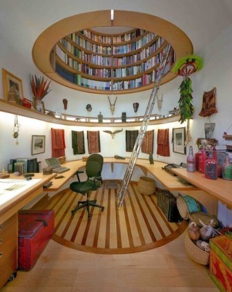 home-library