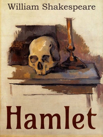 Shakespeare, William Hamlet, Prince of Denmark. Animedia Company, 2014