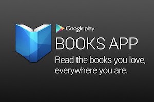 В Google Play Книги стало проще читать учебники