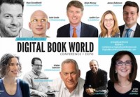 В США прошла ярмарка Digital Book World Expo