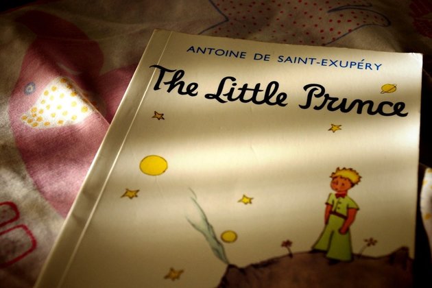 5 жизненных уроков из "Маленького принца"