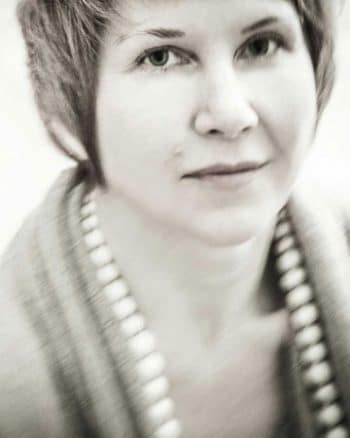 Ирина Иванова